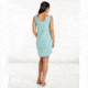 Toad&amp;Co Samba Tide Tank Dress, Aquifer, Small T1772807-400-S