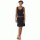 Toad&amp;Co Samba Wave Tank Dress - Women's-Black-Medium