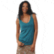 Toad&amp;Co Tankover - Women's-Deep Blue Green-X-Small
