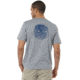 Toad&amp;Co Toad Roots Pocket Tee - Men's-Boulder-Small