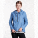 Toad&amp;Co Totem Womens Anorak, Bright Indigo, Large, T1542802-402-L