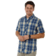 Toad&amp;Co Weldon Shirt - Men's-Pacific Blue-Small