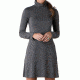 Toad&amp;Co Winterdance Dress - Women's-Charcoal Heather-Small