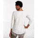 Toad&amp;Co Woodstock Women's Pullover, Salt, Large T1072803-199-L