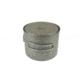 TOAKS Titanium 1300ml Pot, Grey, POT-1300