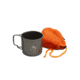 TOAKS Titanium 375ml Cup, Grey, CUP-375