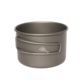 TOAKS Titanium 550ml Bowl
