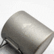 TOAKS Titanium Double-Wall 450ml Cup, Grey, CUP-450-DW