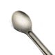 TOAKS Ultralight Titanium Spoon, Grey, SLV-05