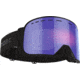 TOBE Outerwear Aurora Goggle, Arctic Vision Violet Blue/Green Mirror W/ Violet Tint, One Size, 650222-417-111