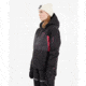 TOBE Outerwear Cappa Insulated Jacket - Womens, Dark Sorbet, Medium, 501024-017-004