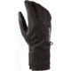 TOBE Outerwear Capto Light V2 Gloves, Jet Black, S, 800122-001-003