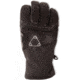 TOBE Outerwear Capto Undercuff V3 Gloves, Jet Black, XL, 800322-001-006
