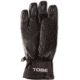 TOBE Outerwear Capto Undercuff V3 Gloves, Jet Black, XL, 800322-001-006