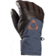 TOBE Outerwear Capto Undercuff V3 Gloves, Midnight Navy, XL, 800322-002-006
