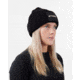 TOBE Outerwear Caput Beanie, Black, One Size, 340223-001-111