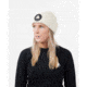 TOBE Outerwear Caput Beanie, White, One Size, 340223-006-111