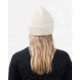 TOBE Outerwear Caput Beanie, White, One Size, 340223-006-111