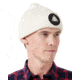 TOBE Outerwear Caput Beanie, White, One Size, 340223-006-111