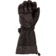 TOBE Outerwear Heim Gauntlet Gloves, Jet Black, S, 800623-001-003