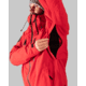 TOBE Outerwear Macer Jacket - Mens, Red One, S, 500522-003-003