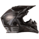 TOBE Outerwear Mantle Helmet, Core Black/Gray Matte, L, 600423-501-005