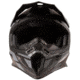 TOBE Outerwear Mantle Helmet, Core Black/Gray Matte, L, 600423-501-005