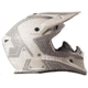 TOBE Outerwear Mantle Helmet, Flow Gray/Gray Matte, L, 600423-505-005