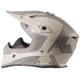 TOBE Outerwear Mantle Helmet, Flow Gray/Gray Matte, L, 600423-505-005
