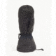TOBE Outerwear Podex Mitten, Jet Black, Small, 800824-001-003