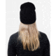 TOBE Outerwear Una Beanie, Black, One Size, 340123-001-111