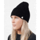 TOBE Outerwear Una Beanie, Black, One Size, 340123-001-111