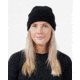TOBE Outerwear Una Beanie, Black, One Size, 340123-001-111