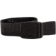 TOBE Outerwear Zona Elastic Belt, Jet Black, One Size, 200122-001-111