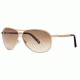 Tod's TO0008 Sunglasses - Shiny Rose Gold Frame Color