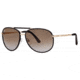 Tod's TO0010 Sunglasses - 48F Frame Color