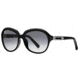 Tod's TO0018 Sunglasses - 01B Frame Color