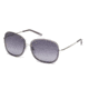 Tod's TO0047 Sunglasses - Grey Frame Color