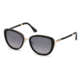 Tod's TO0079 Sunglasses - Shiny Black Frame Color