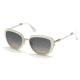 Tod's TO0079 Sunglasses - White Frame Color