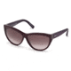 Tod's TO0086 Sunglasses - Violet Frame Color
