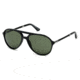 Tod's TO0095 Sunglasses - Shiny Black Frame Color