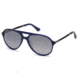 Tod's TO0095 Sunglasses - Shiny Blue Frame Color