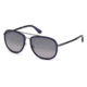 Tod's TO0100 Sunglasses - Blue Frame Color