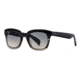 Tod's TO0121 Sunglasses - Grey Frame Color