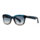 Tod's TO0121 Sunglasses - Turqoise Frame Color