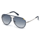 Tod's TO0150 Sunglasses - Turquoise Frame Color
