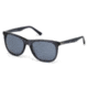 Tod's TO0178 Sunglasses - Blue Frame Color