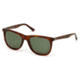 Tod's TO0178 Sunglasses - Havana Frame Color