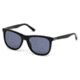 Tod's TO0178 Sunglasses - Shiny Black Frame Color